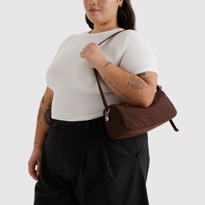 BOLSO - Baggu, Coffee Loaf Bag
