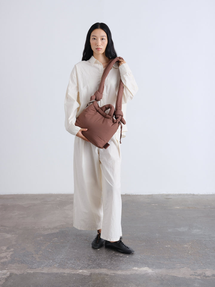 Ölend Compact Ona Soft Bag Chocolate