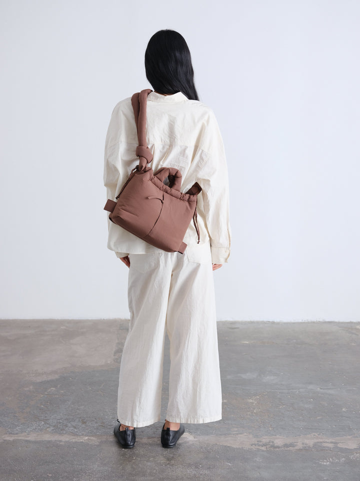 Ölend Compact Ona Soft Bag Chocolate