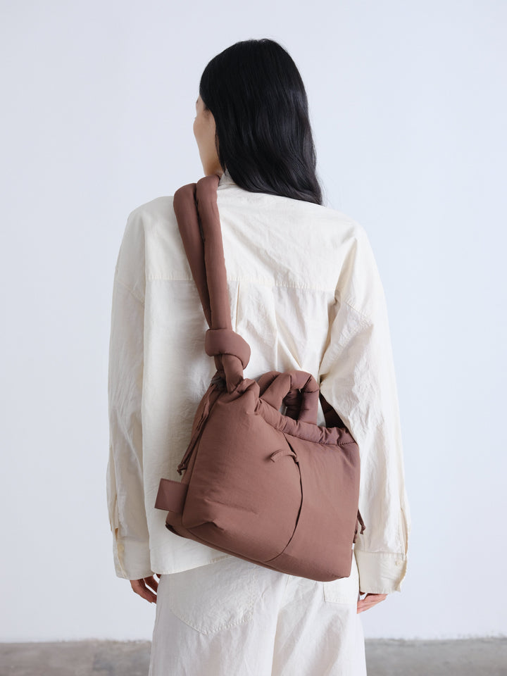 Ölend Compact Ona Soft Bag Chocolate