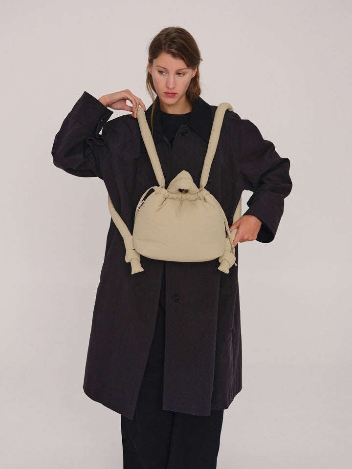 Ölend Compact Ona Soft Bag Butter Yellow
