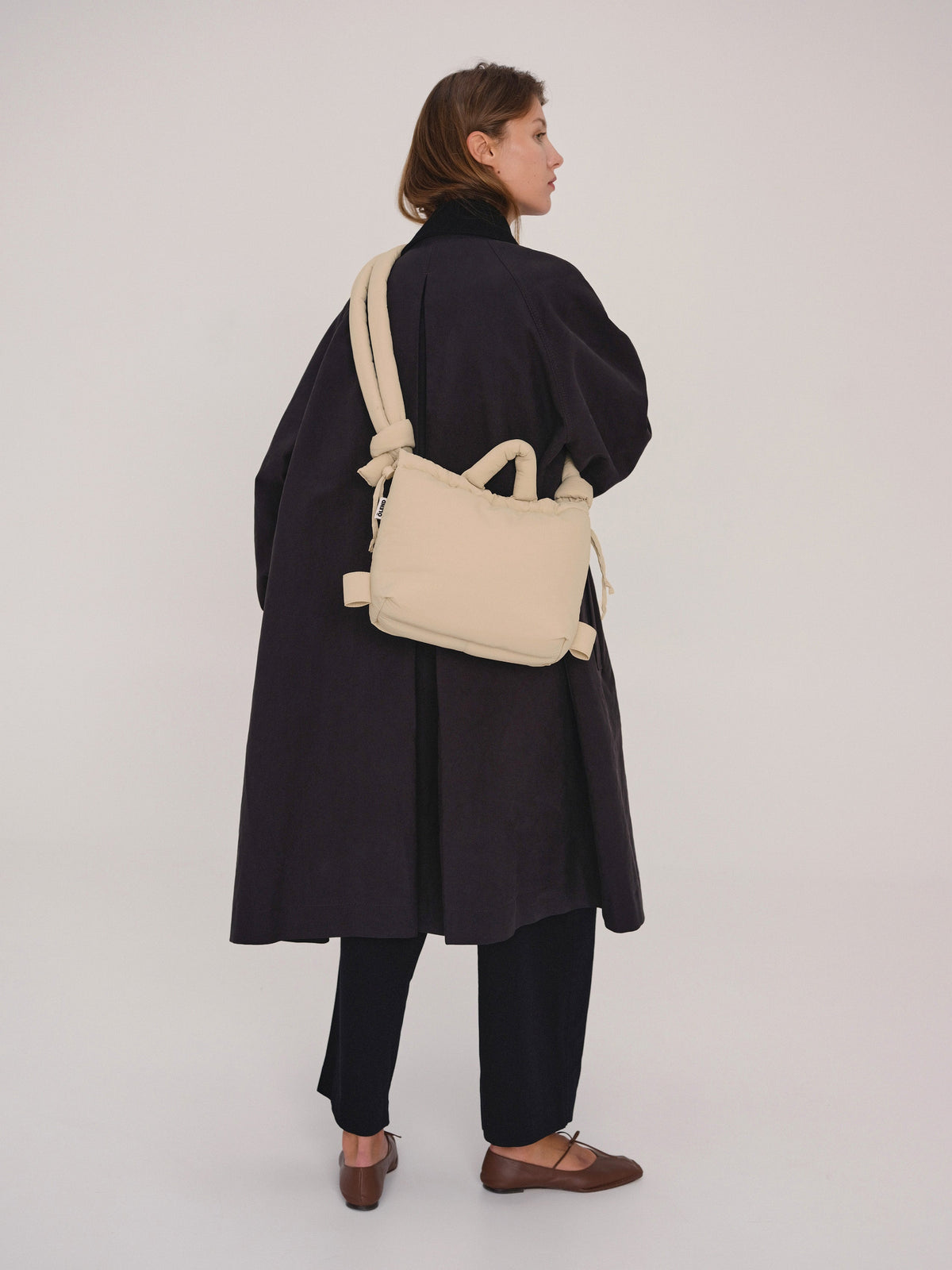 Ölend Compact Ona Soft Bag Butter Yellow