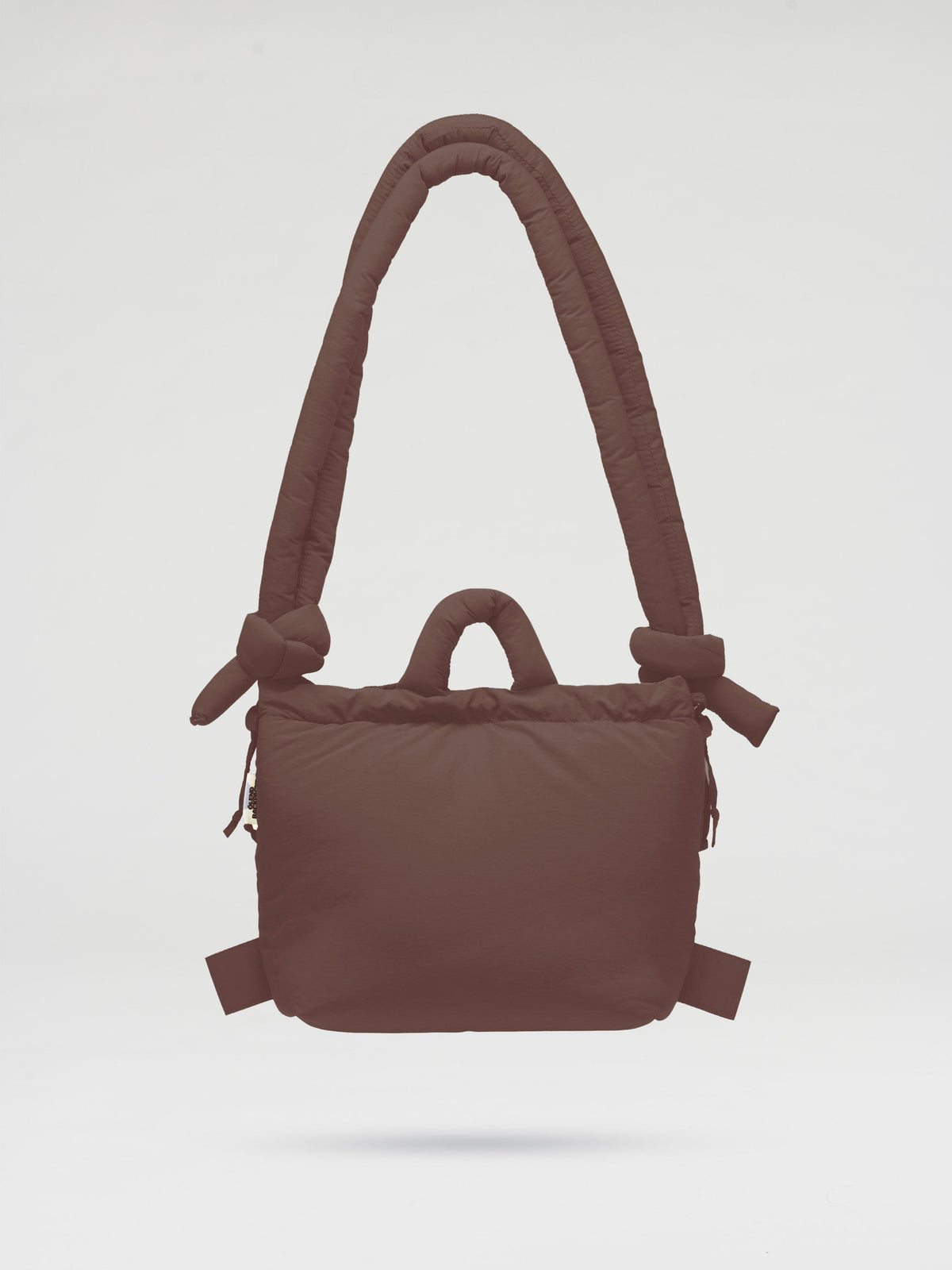 Ölend Compact Ona Soft Bag Chocolate