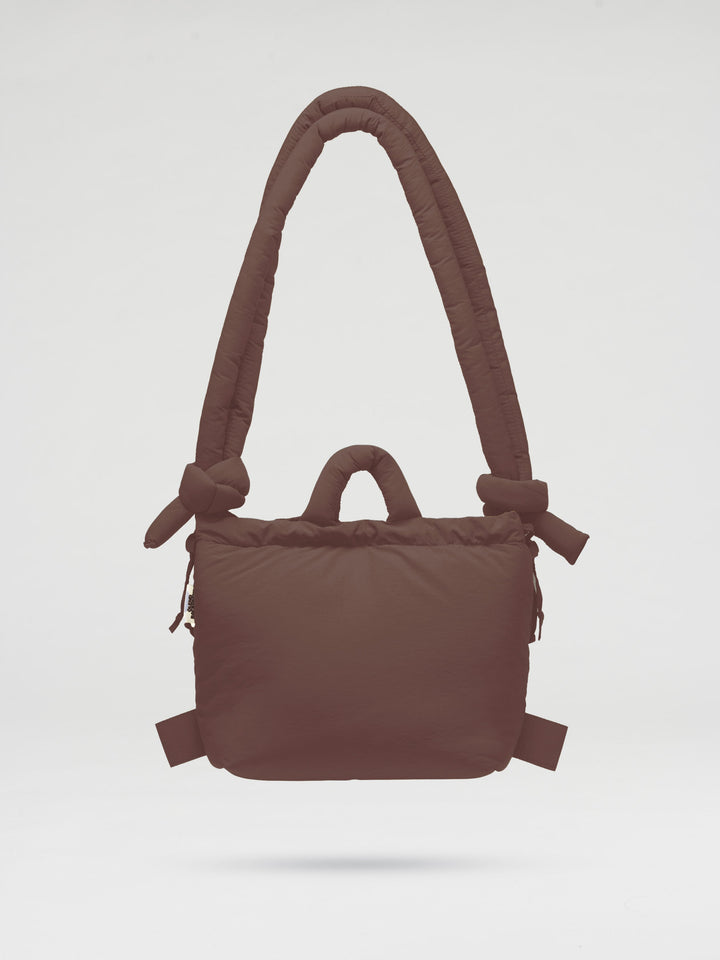 Ölend Compact Ona Soft Bag Chocolate