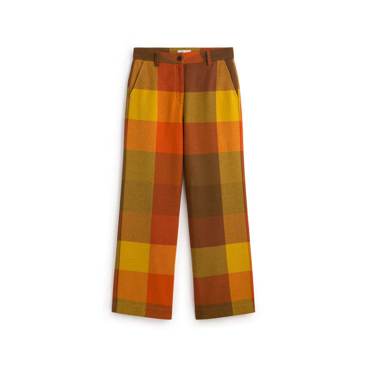 PANTALÓN - Thinking Mu, Creek Blanket Hermione