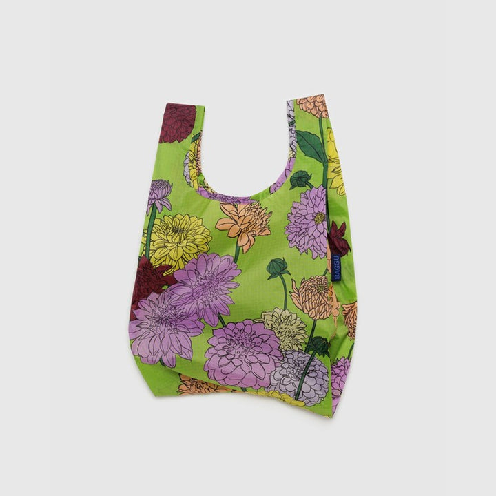 TOTE BAG - Baggu, Baby Dahlia