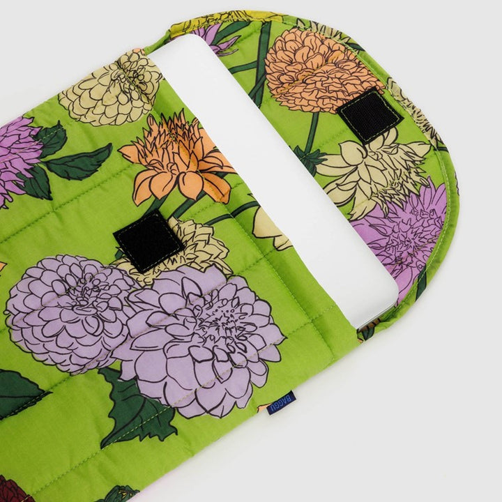 FUNDA DE PORTÁTIL 16'' - Baggu, Dahlia