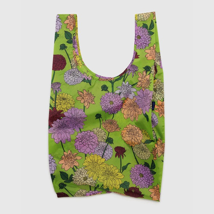 TOTE BAG - Baggu, Dahlia