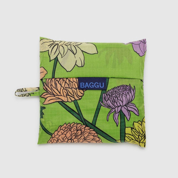 TOTE BAG - Baggu, Dahlia