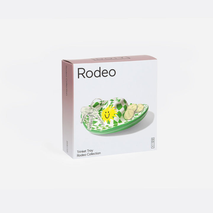 PLATO - Doiy, Rodeo