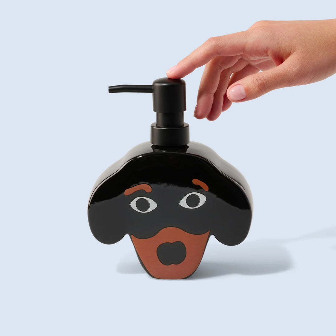 DISPENSADOR JABÓN - Fluid Market, Dachshund