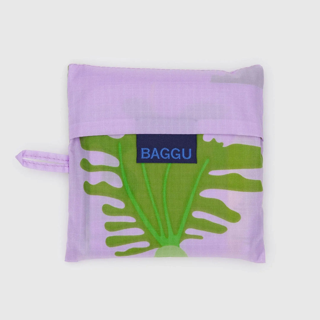 TOTE BAG - Baggu, Daikon Pink