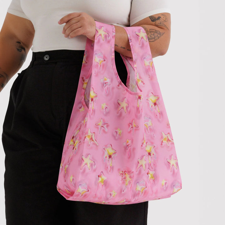 TOTE BAG - Baggu, Dancing Star Standard