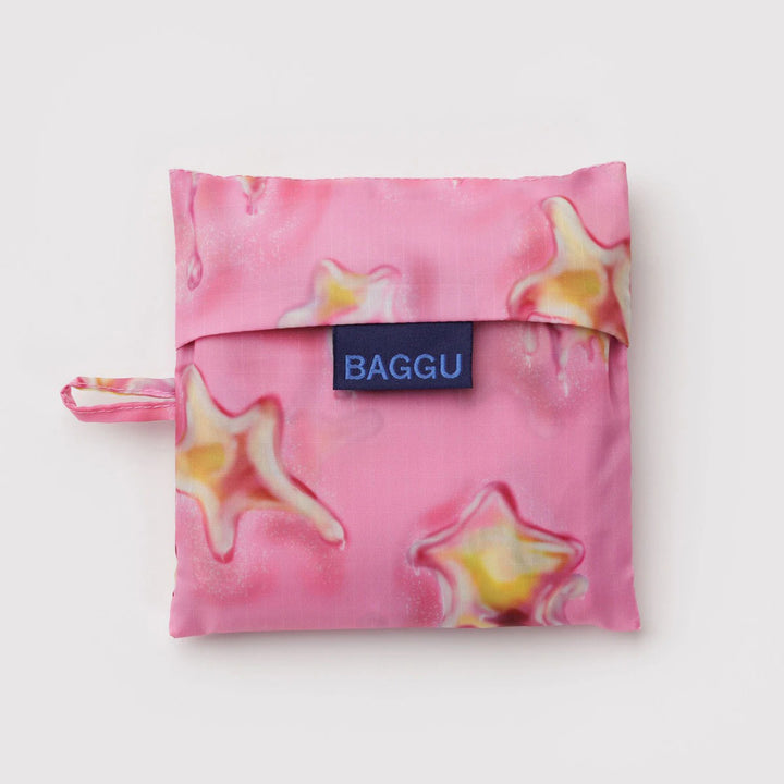 TOTE BAG - Baggu, Dancing Star Standard