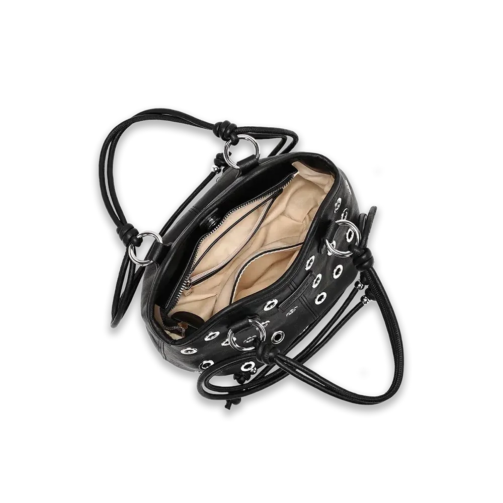 BOLSO - Silfen, Daphne Black