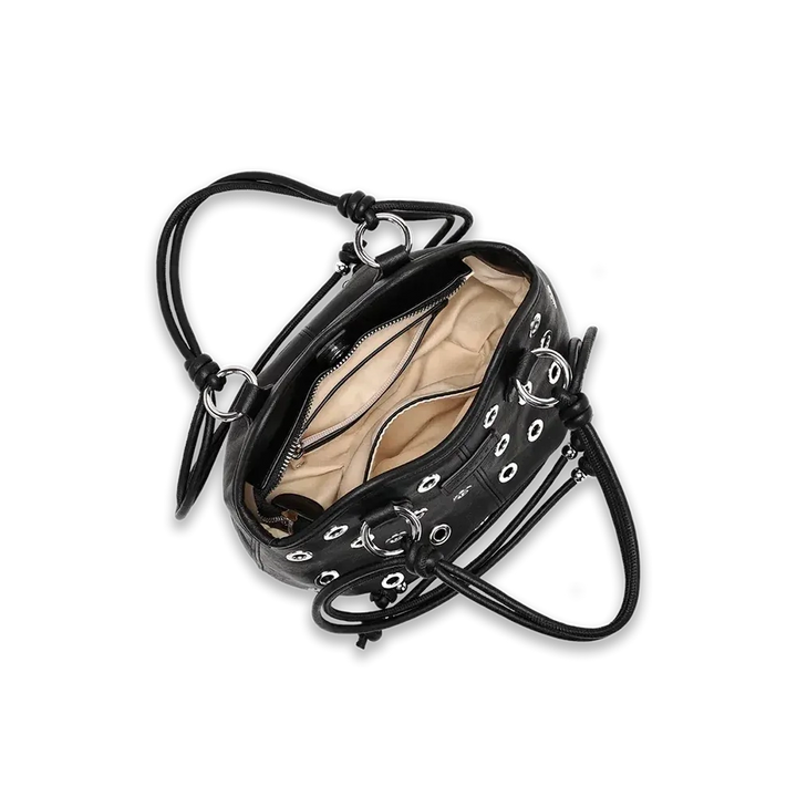 BOLSO - Silfen, Daphne Black