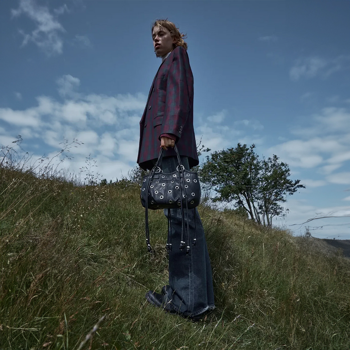 BOLSO - Silfen, Daphne Black