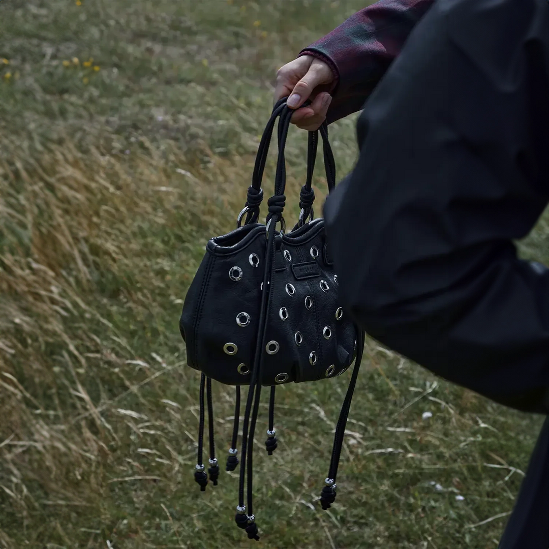 BOLSO - Silfen, Daphne Black