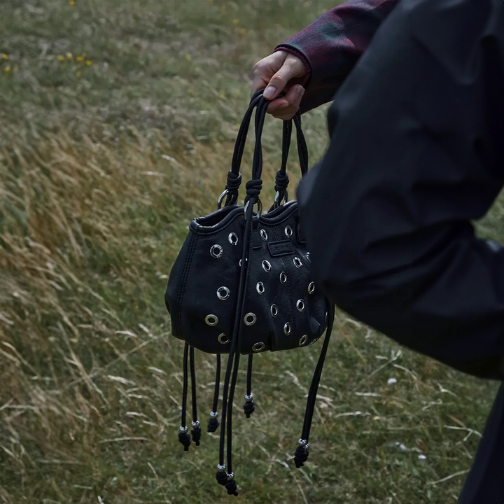 BOLSO - Silfen, Daphne Black