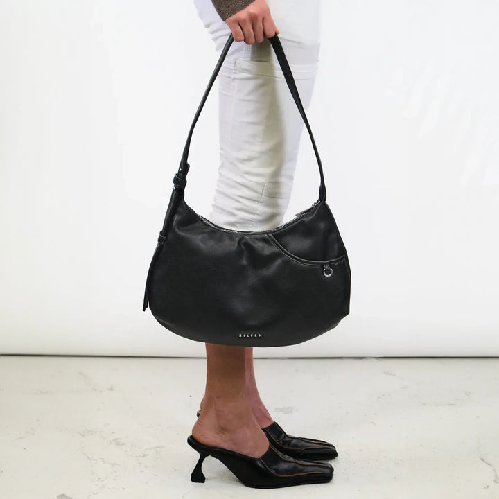 BORSA - Silfen, Debbie Black