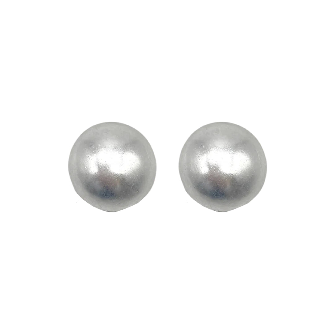 PENDIENTES - Susmie´s, Diana Earrings Silver