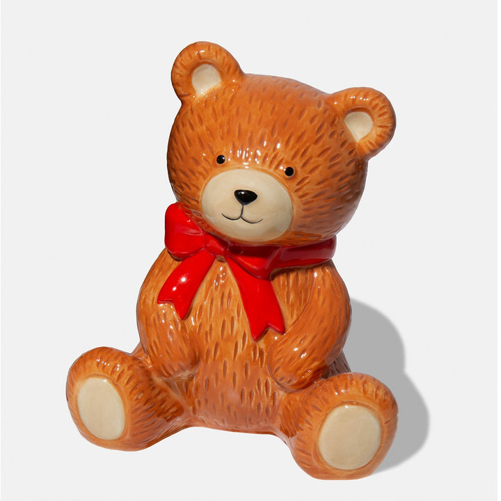 JARRÓN - Doiy, Teddy