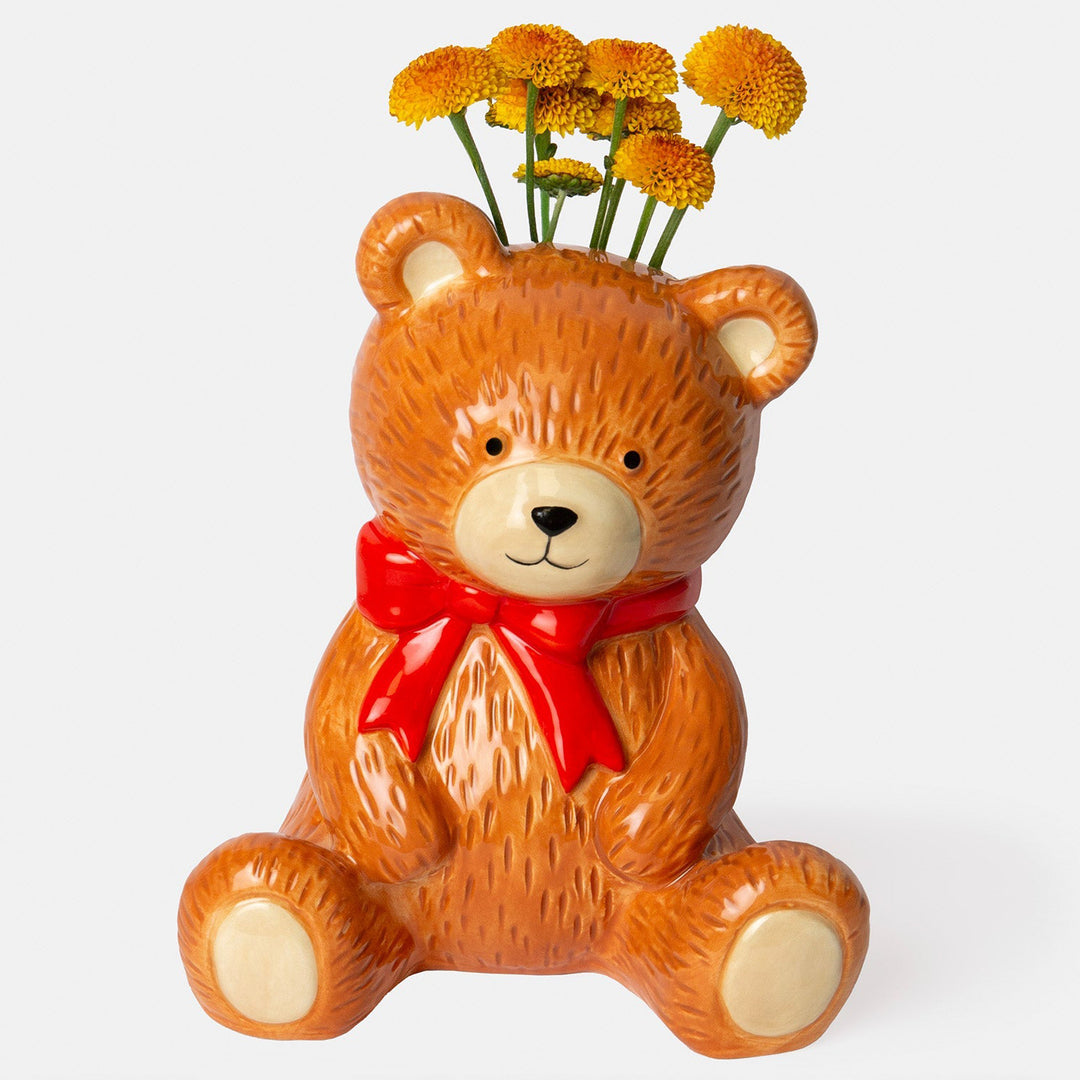 JARRÓN - Doiy, Teddy