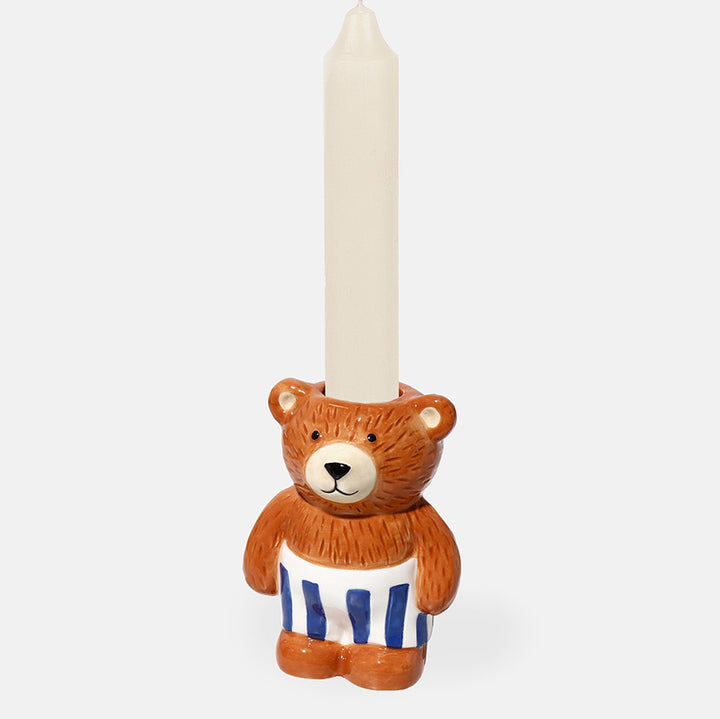 PORTAVELAS - Doiy, Teddy