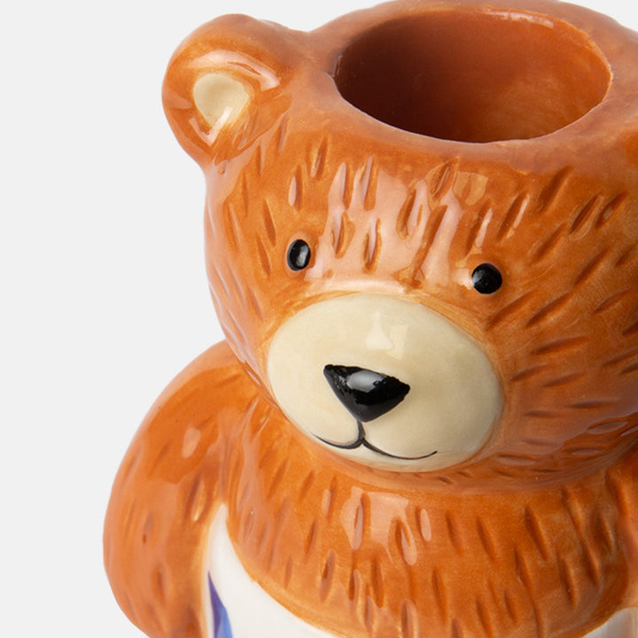 PORTAVELAS - Doiy, Teddy