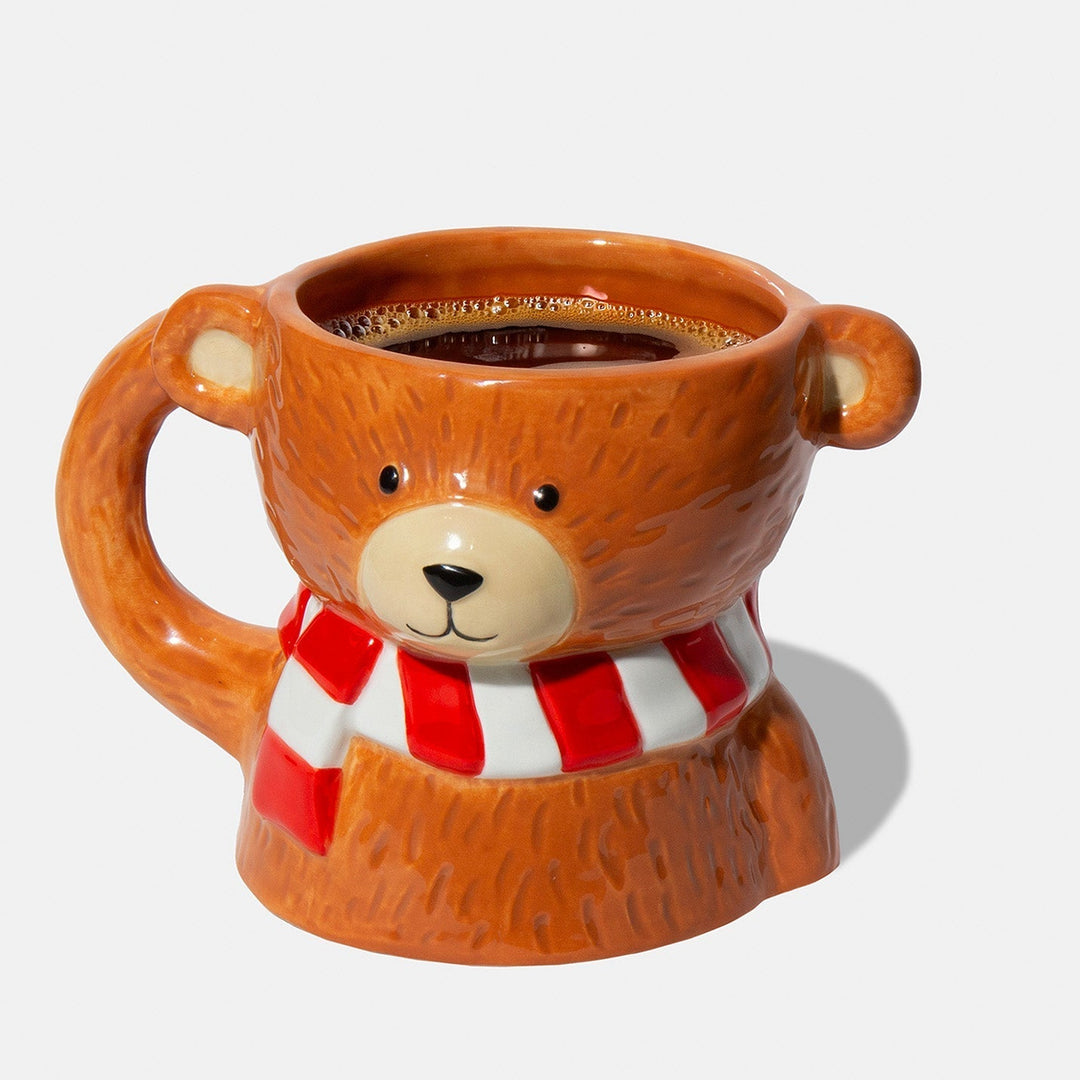Taza Teddy de Doiy – foto 3