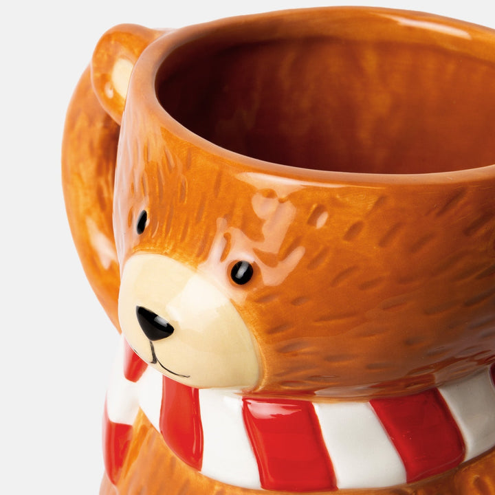 Taza Teddy de Doiy – foto 4