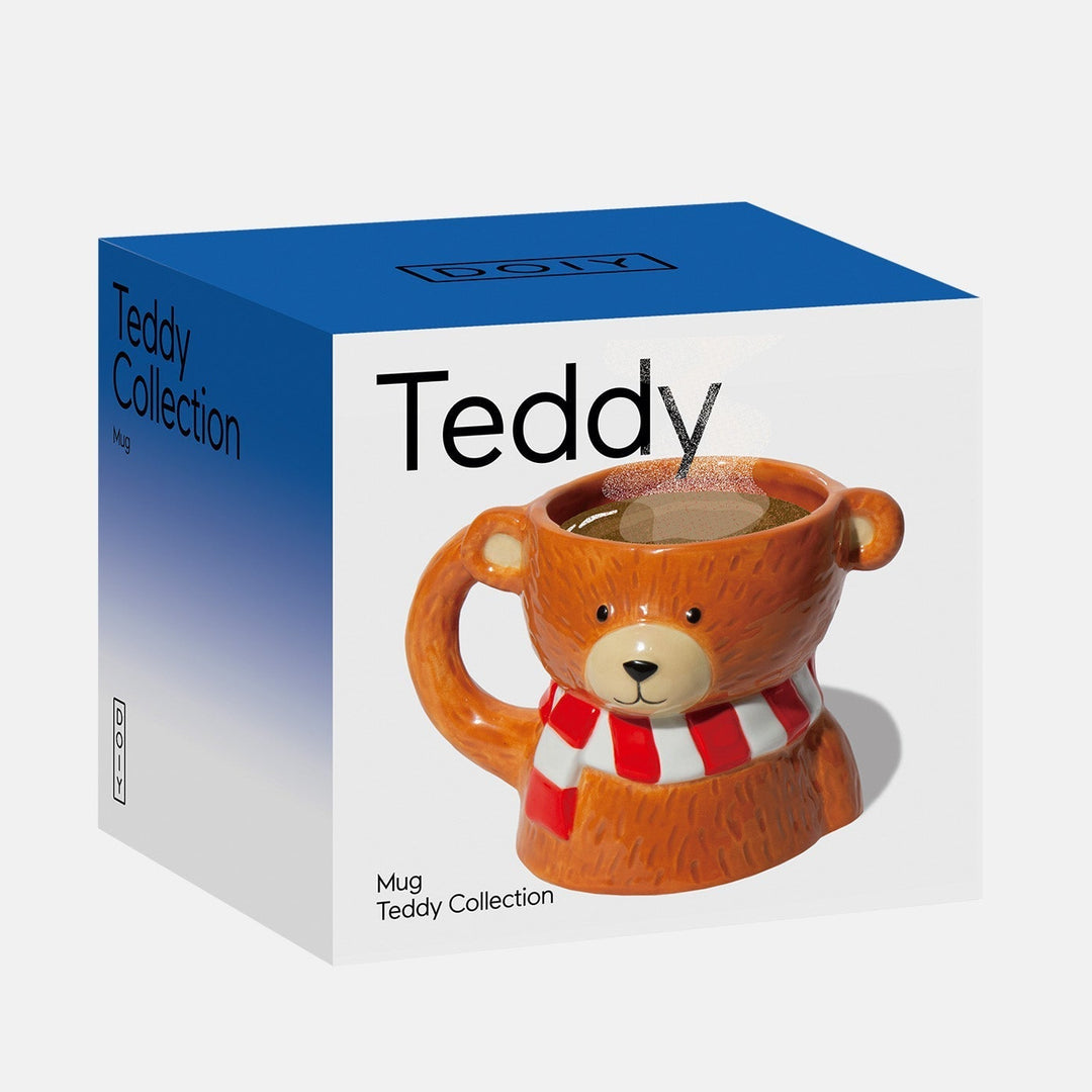 Taza Teddy de Doiy – foto 5