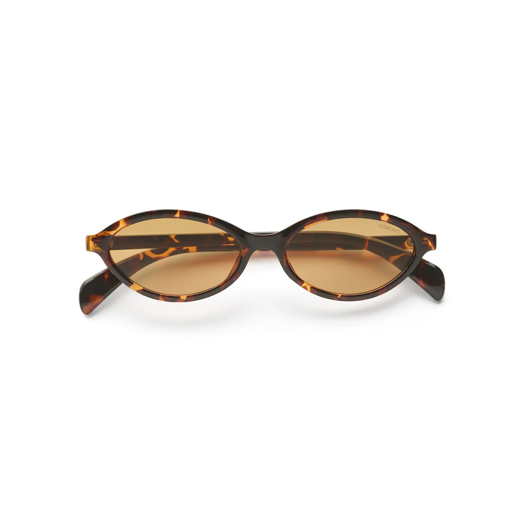 GAFAS DE SOL - Komono, Doris Havana Amber
