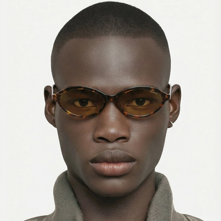GAFAS DE SOL - Komono, Doris Havana Amber