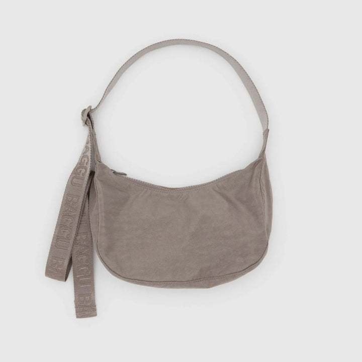 BOLSO - Baggu, Small Crescent Dove