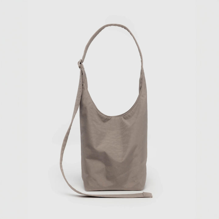 BOLSO - Baggu, Small Nylon Sling Bag Dove