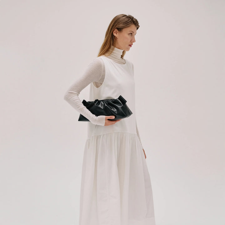 BOLSO - Ölend, Dumpling Bag Black