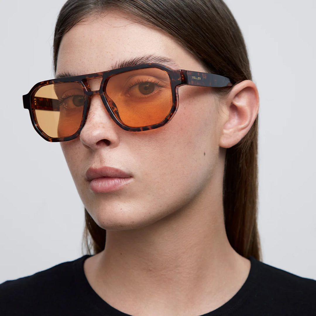 GAFAS DE SOL - Meller, Seba Tigris Orange