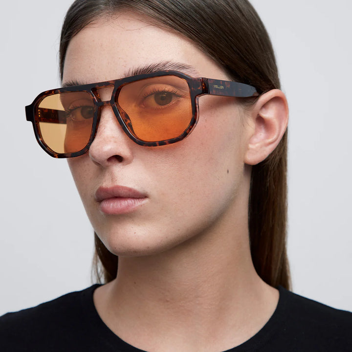 GAFAS DE SOL - Meller, Seba Tigris Orange