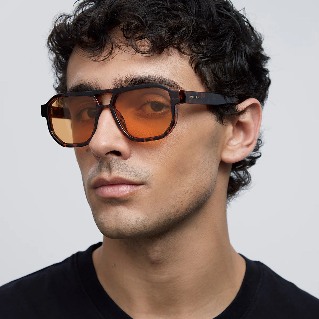GAFAS DE SOL - Meller, Seba Tigris Orange