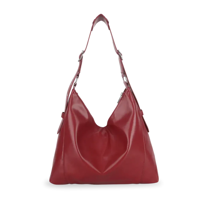 BOLSO - Silfen, Ellie Burgundy