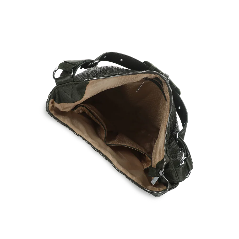 BOLSO - Silfen, Ellie Pine Forrest trenzado