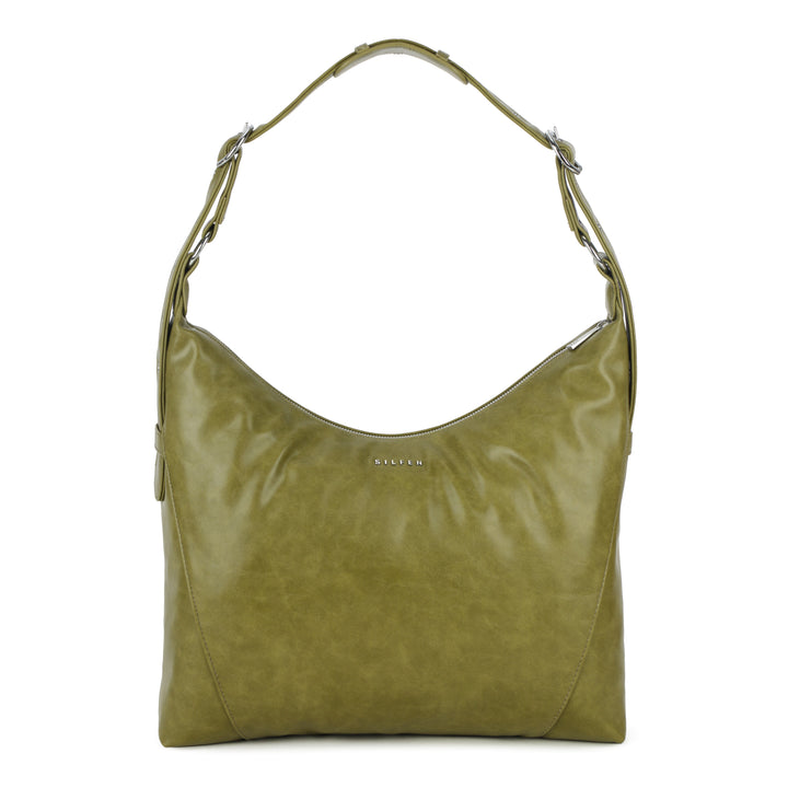 BOLSO - Silfen, Ellie Moss
