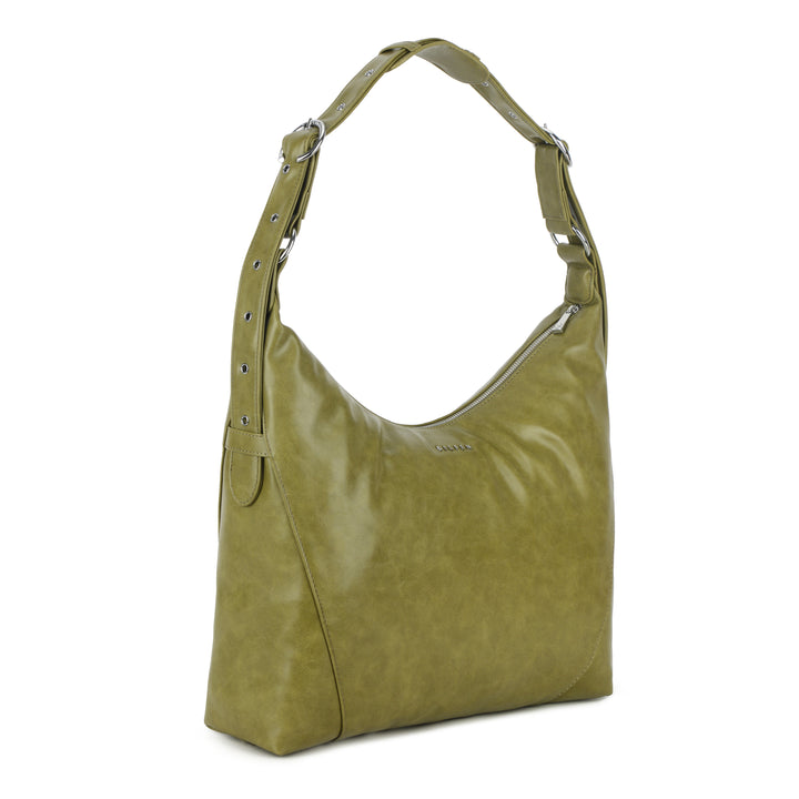BOLSO - Silfen, Ellie Moss