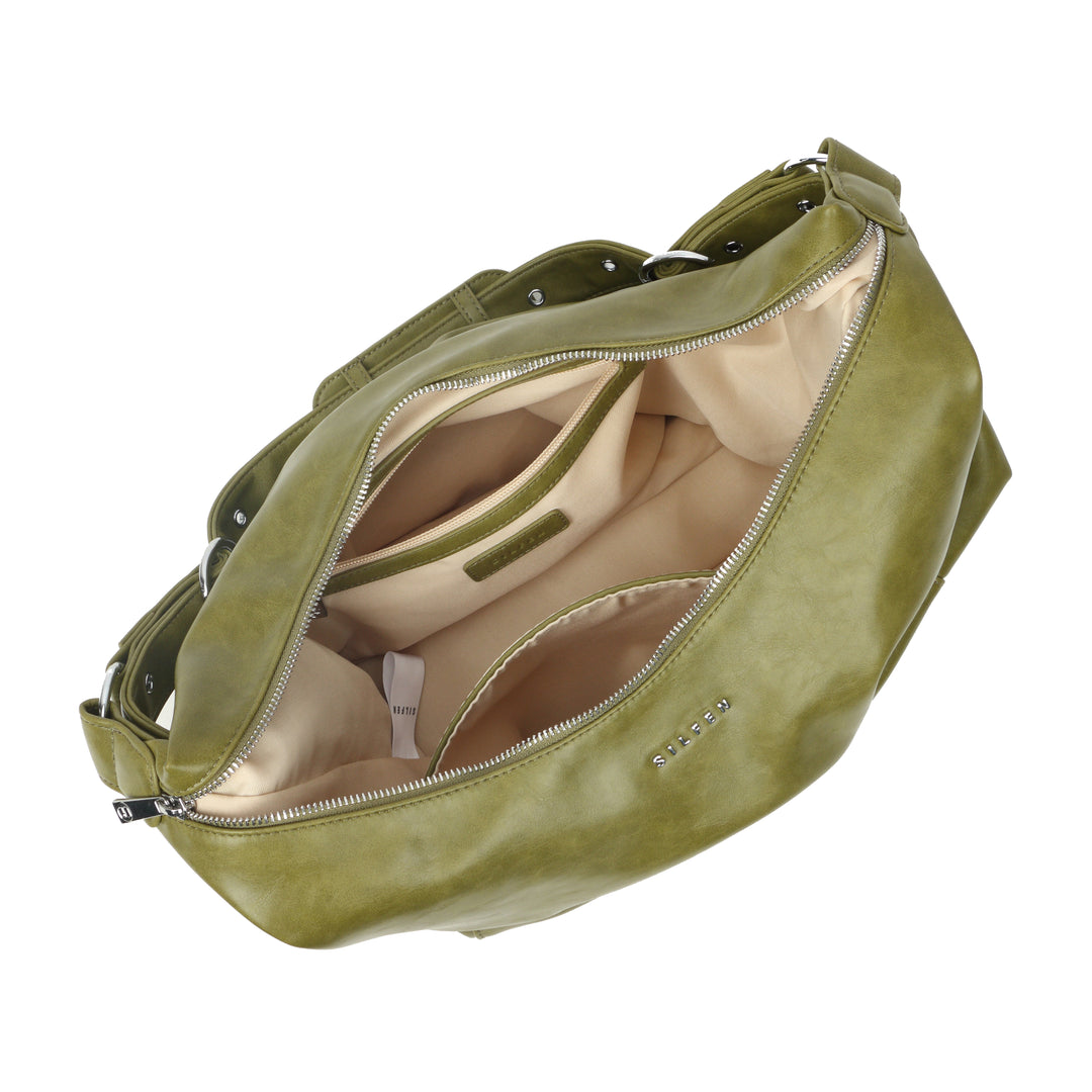 BOLSO - Silfen, Ellie Moss