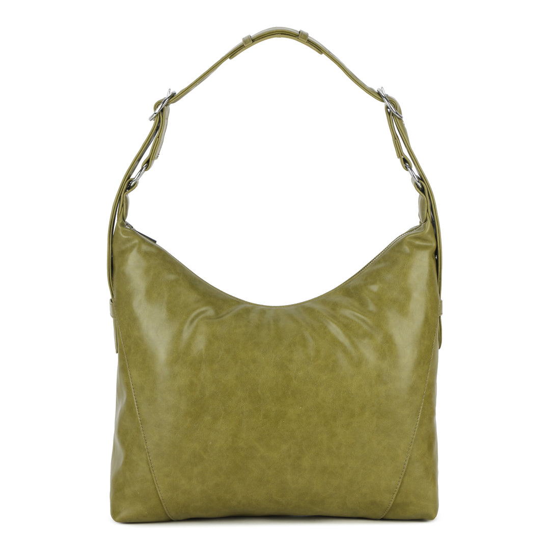 BOLSO - Silfen, Ellie Moss