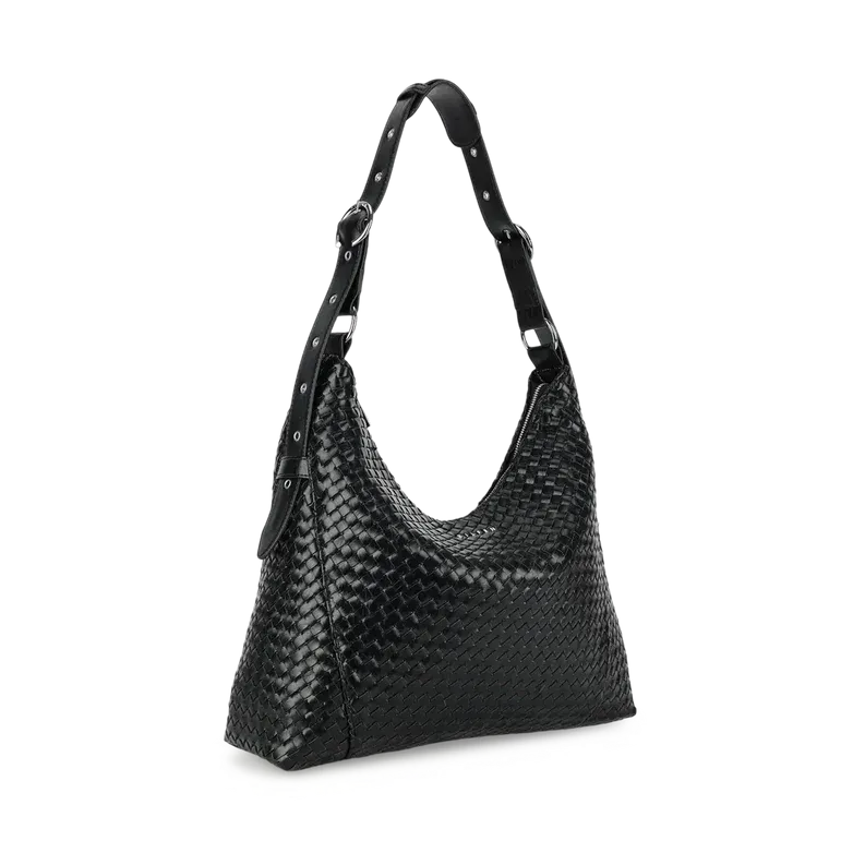 BOLSO - Silfen, Ellie Black trenzado