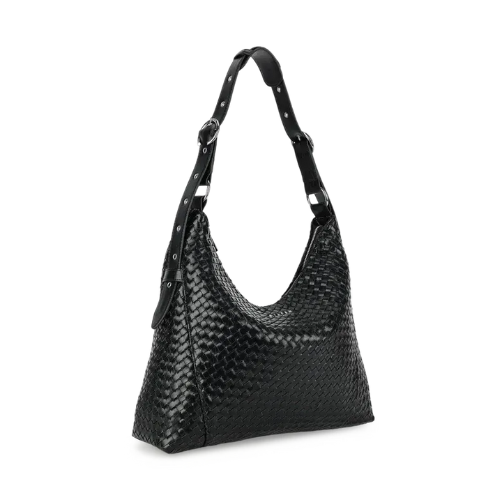 BOLSO - Silfen, Ellie Black trenzado