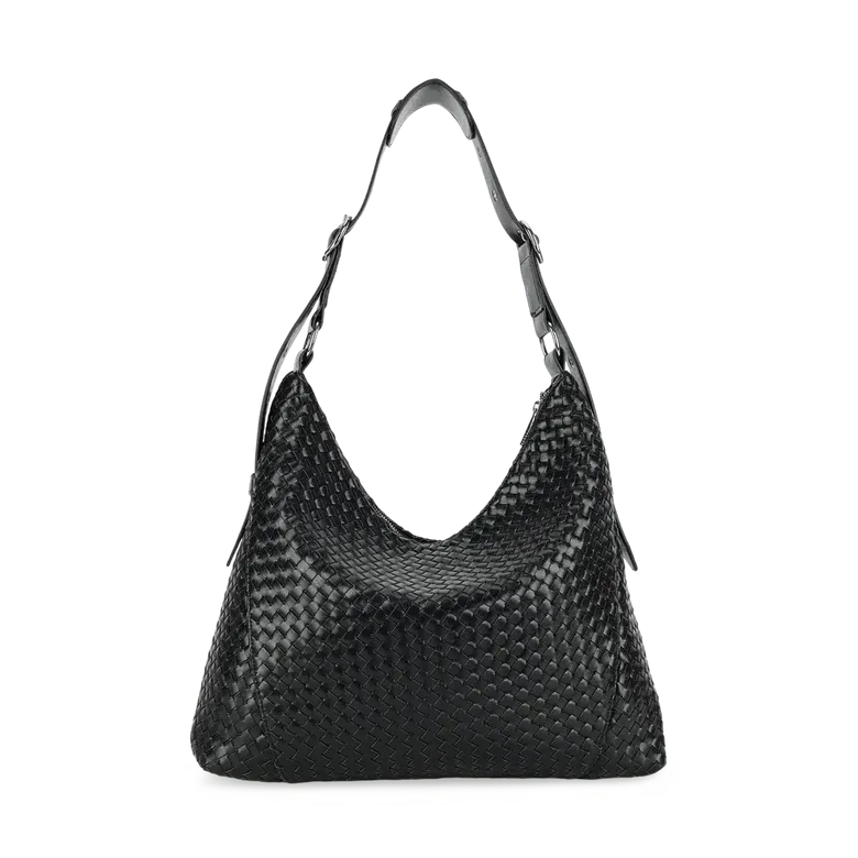 BOLSO - Silfen, Ellie Black trenzado