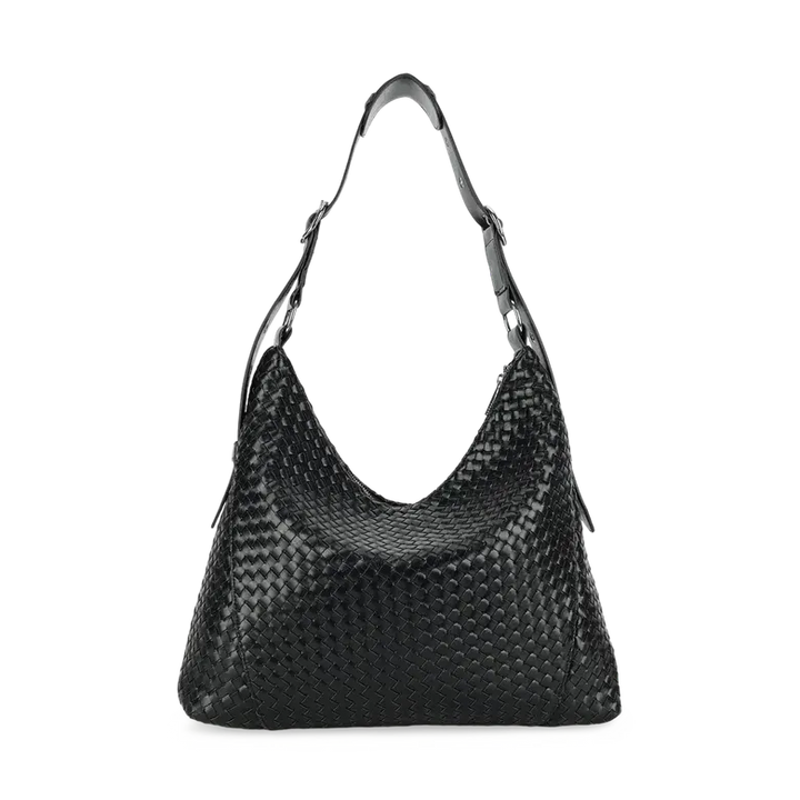 BOLSO - Silfen, Ellie Black trenzado